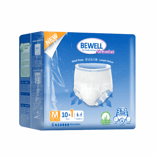 AirComfort Pants