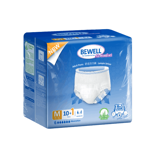AirComfort Pants - Image 3